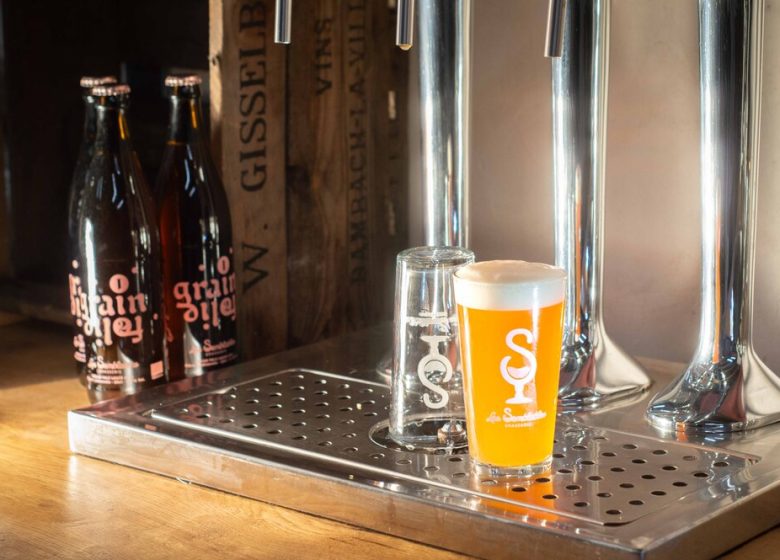 Brasserie Les Semblables