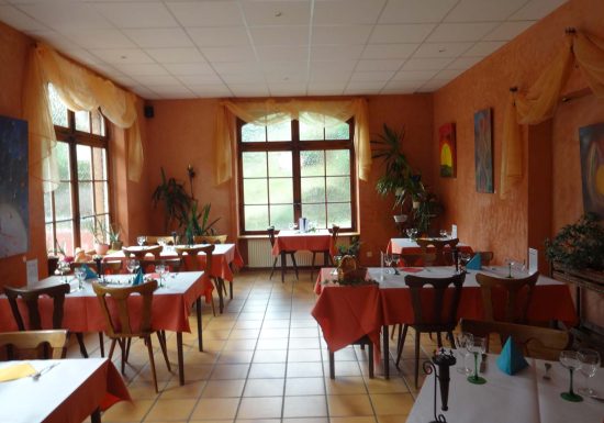 Restaurant du Windstein