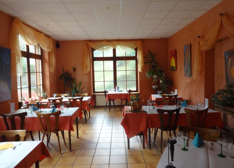 Restaurant du Windstein