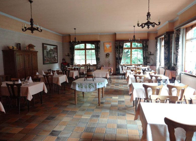 Restaurant du Windstein