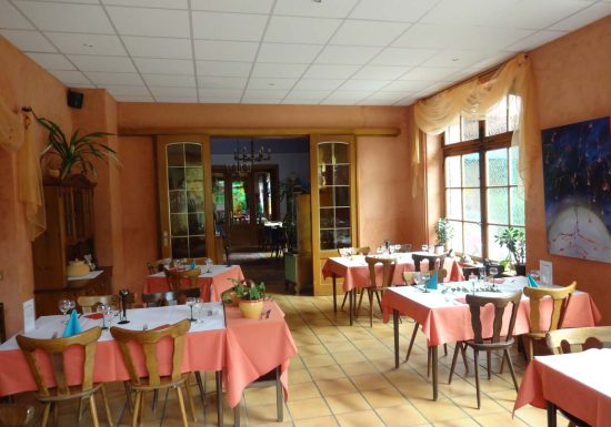 Restaurant du Windstein