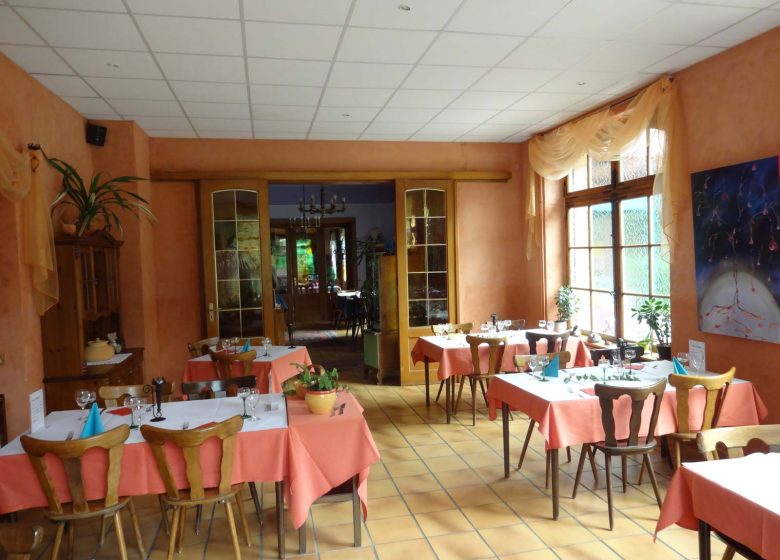 Restaurant du Windstein