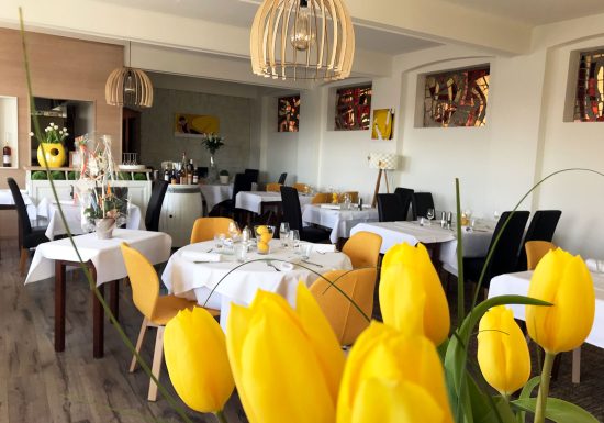 Restaurant Les aKcias