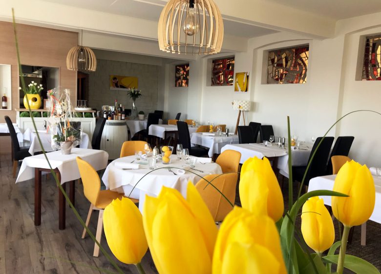 Restaurant Les aKcias