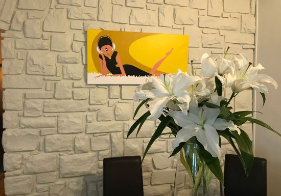 Restaurant Les aKcias