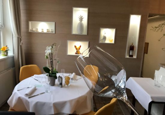 Restaurant Les aKcias