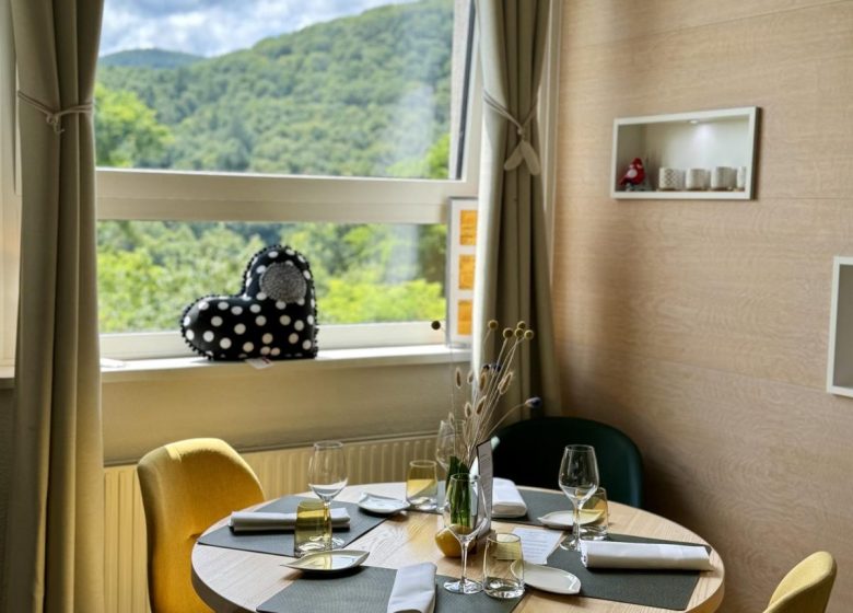 Restaurant Les aKcias