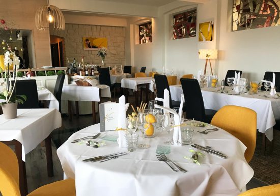 Restaurant Les aKcias