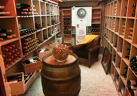 Restaurant Les aKcias