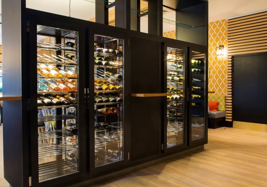 Restaurant la Winstub du Casino