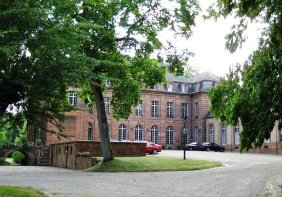 Château De Dietrich