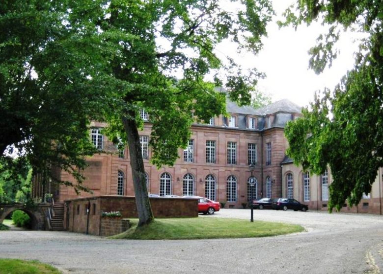 Château De Dietrich