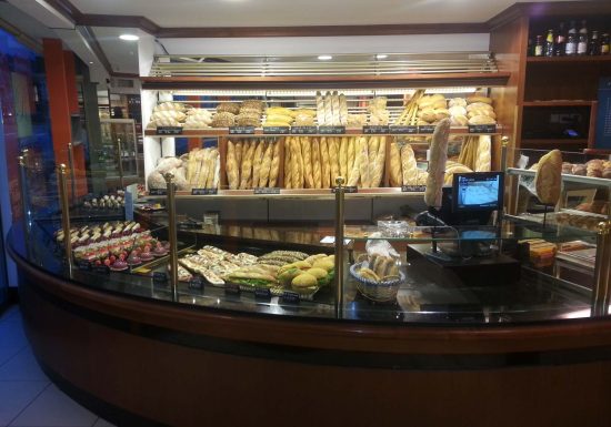 Pâtisserie Le Coffret By Liese