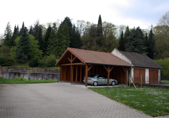 Meublé de M. Cordary – Gîte bleu