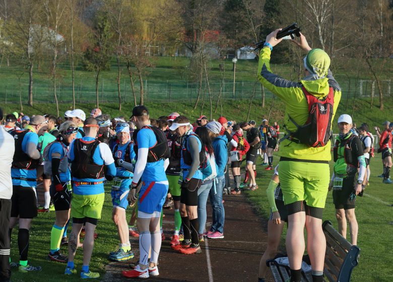 Les courses nature de Niederbronn-les-Bains