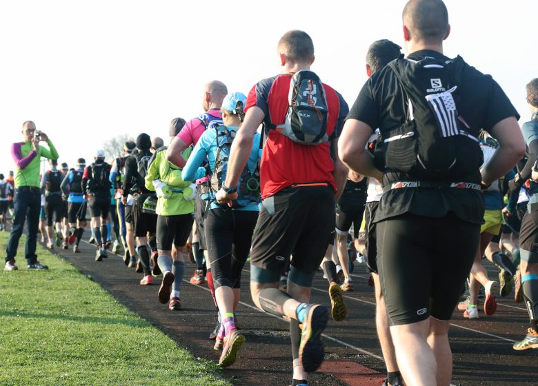 Les courses nature de Niederbronn-les-Bains