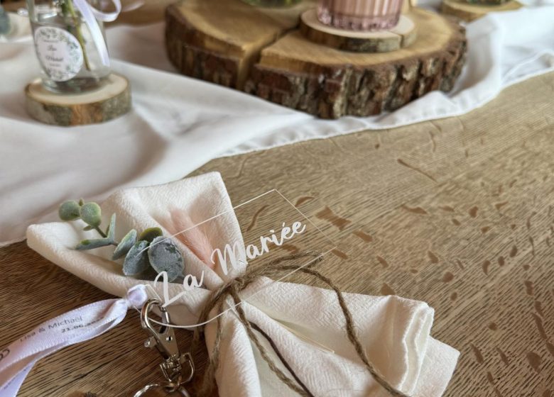 Restaurant Ferme Mellon