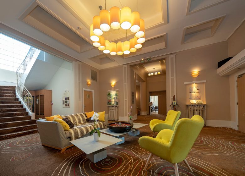 The Grand Hotel Filippo