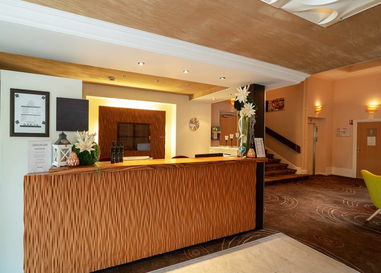 The Grand Hotel Filippo