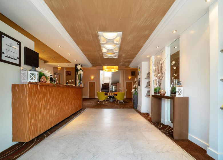 The Grand Hotel Filippo