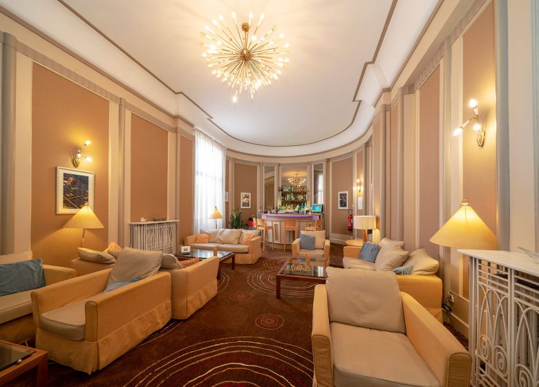 The Grand Hotel Filippo