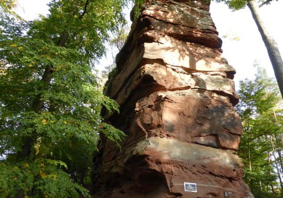 Château du Hohenfels