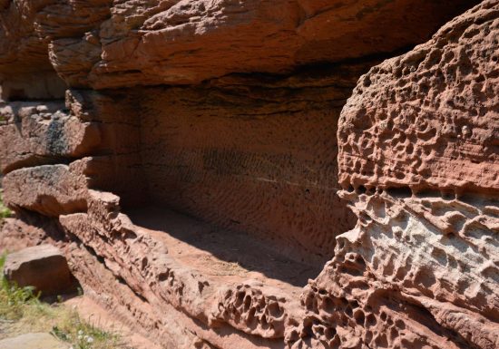Château du Hohenfels