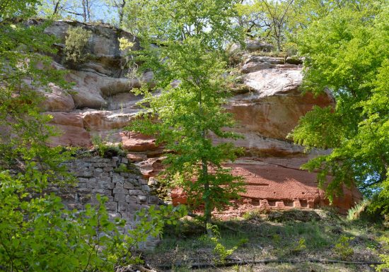 Château du Hohenfels