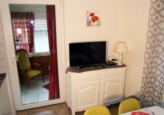 Meublé de M. Ketterer – Eden