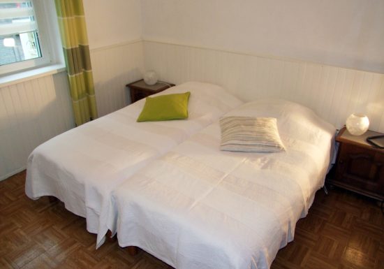 Meublé de M. Ketterer – Eden