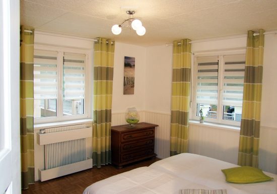 Meublé de M. Ketterer – Eden