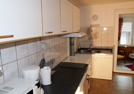 Meublé de M. Ketterer – Eden