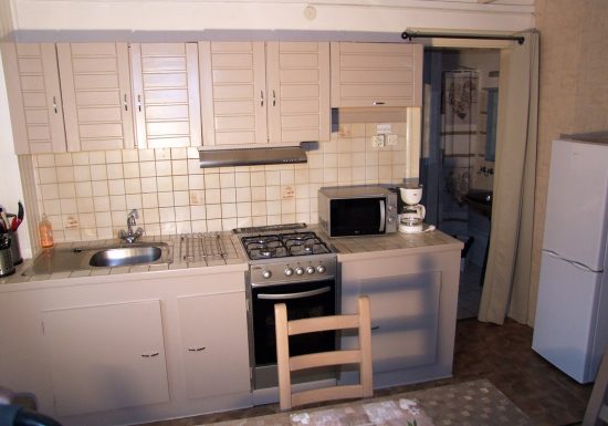 Meublé de M. Ketterer – Glady