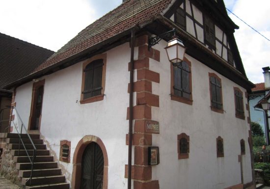 Maison d’Offwiller