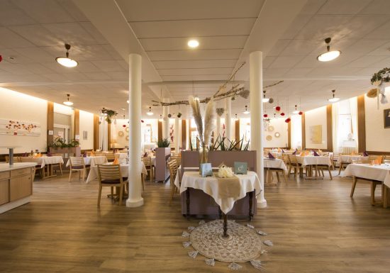 Restaurant du Couvent