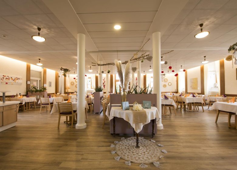 Restaurant du Couvent