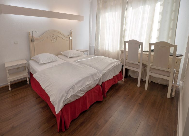 Hôtel Majestic Alsace