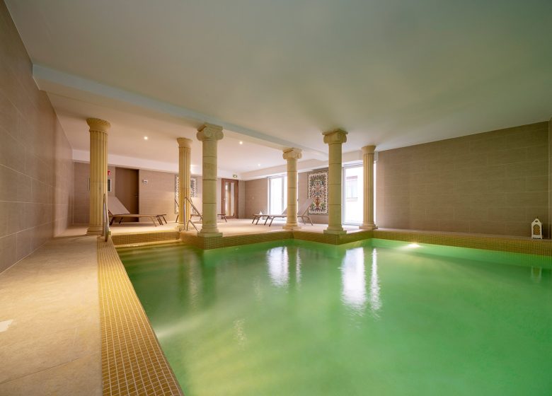 Hôtel Majestic Alsace