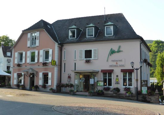 Restaurant Muller