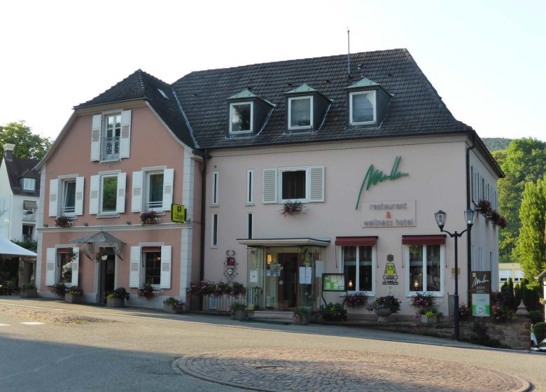 Restaurant Muller