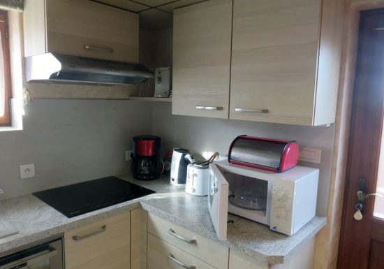 Meublé de M. Munsch