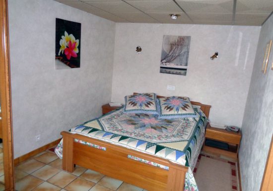 Meublé de M. Munsch