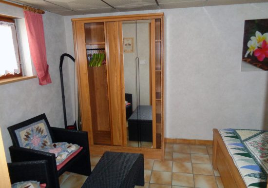 Meublé de M. Munsch