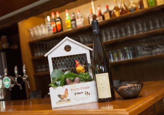 Hôtel-Restaurant Le Palais Gourmand