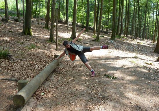Parcours de santé du Grand Wintersberg