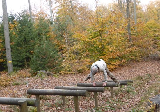 Parcours de santé du Grand Wintersberg