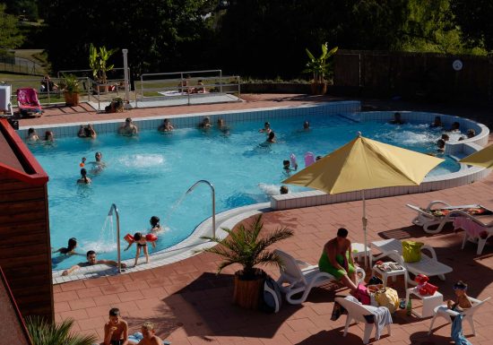 Piscine Les Aqualies