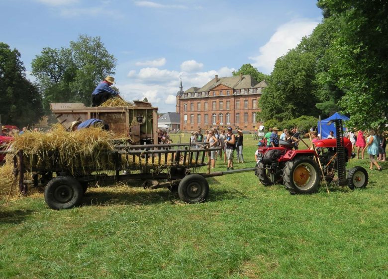 Reichshoffen en fête