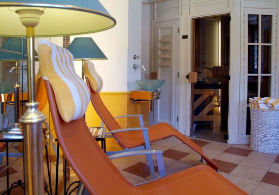 Restaurant Au Cheval Blanc