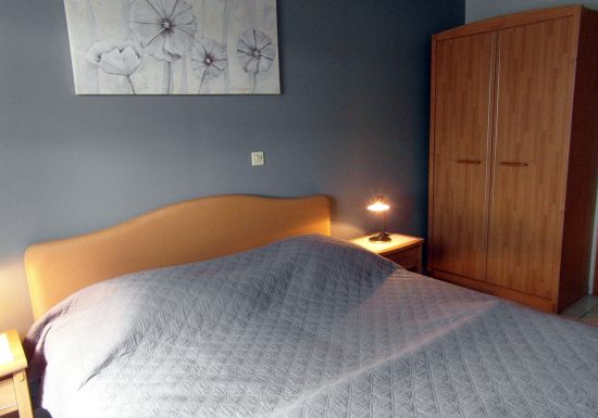 Meublé de M. Rickling – L’Iris